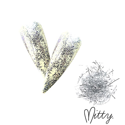 FIREWORKS - TARSA - SILVER .